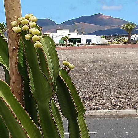 Casa Los Volcanes Uga Luaran gambar